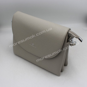 Сумки крос-боді 8316 dark gray Сумки крос-боді 8316 dark gray