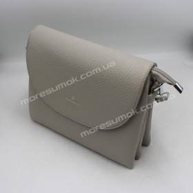 Сумки крос-боді 8316 dark gray