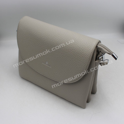 Сумки крос-боді 8316 dark gray