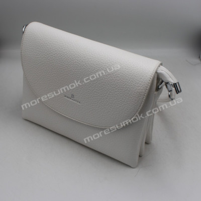 Сумки крос-боді 8316 white