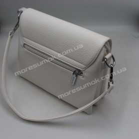 Сумки крос-боді 8316 white Сумки крос-боді 8316 white