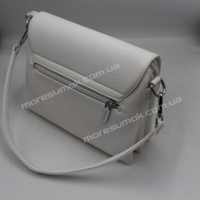 Сумки кросс-боди 8316 white
