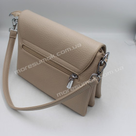 Сумки крос-боді 8316 apricot