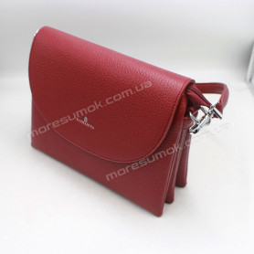 Сумки крос-боді 8316 red Сумки крос-боді 8316 red