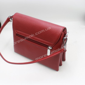 Сумки крос-боді 8316 red
