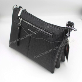 Сумки кросс-боди 8310 black