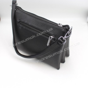 Сумки кросс-боди 8310 black