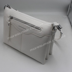 Сумки кросс-боди 8310 white