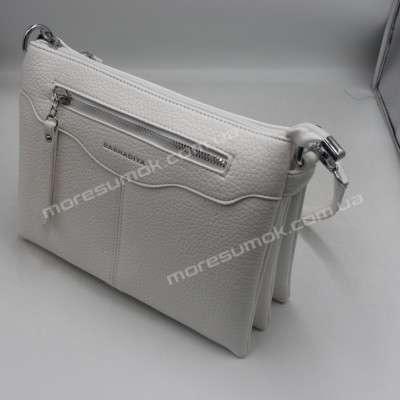 Сумки крос-боді 8310 white