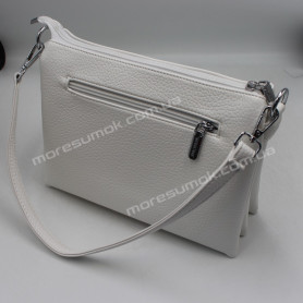 Сумки крос-боді 8310 white Сумки крос-боді 8310 white