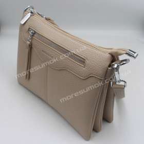 Сумки крос-боді 8310 apricot