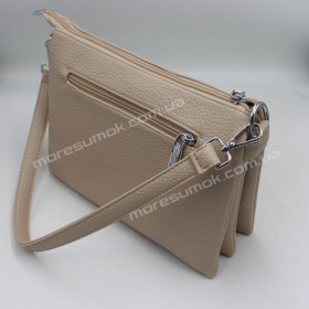 Сумки крос-боді 8310 apricot