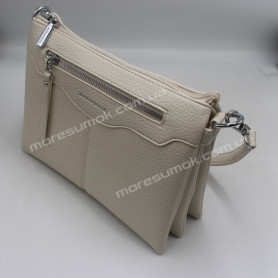 Сумки крос-боді 8310 beige Сумки крос-боді 8310 beige