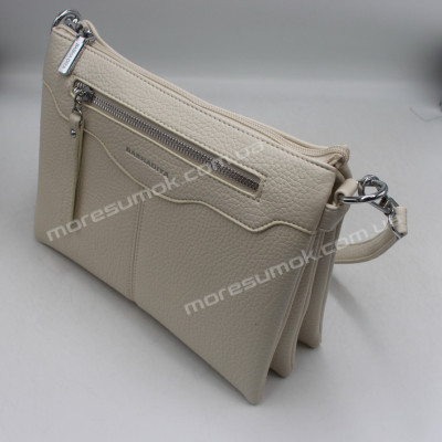 Сумки крос-боді 8310 beige