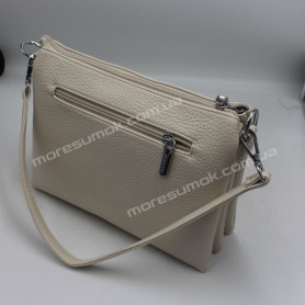 Сумки крос-боді 8310 beige Сумки крос-боді 8310 beige