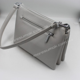 Сумки крос-боді 8310 light gray