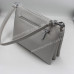 Сумки крос-боді 8310 light gray