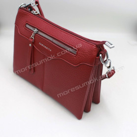 Сумки крос-боді 8310 red