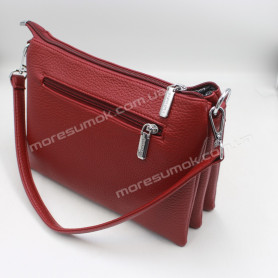 Сумки крос-боді 8310 red