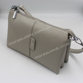 Сумки крос-боді 8304 dark gray