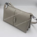 Сумки крос-боді 8304 dark gray