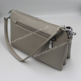 Сумки крос-боді 8304 dark gray