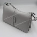 Сумки крос-боді 8304 light gray