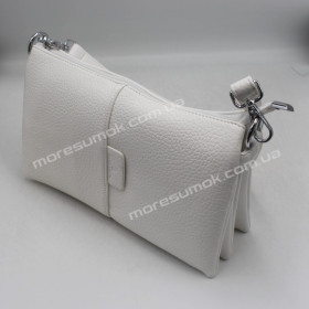 Сумки кросс-боди 8304 white