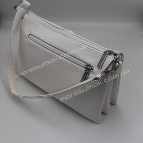 Сумки крос-боді 8304 white