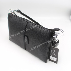 Сумки крос-боді 8304 black