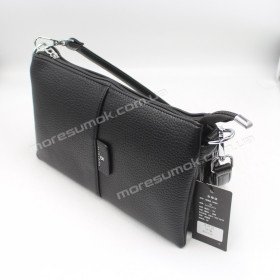 Сумки кросс-боди 8304 black