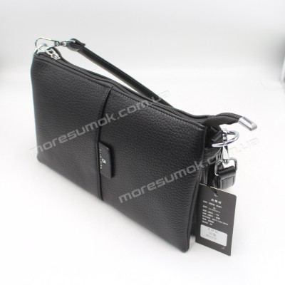 Сумки крос-боді 8304 black