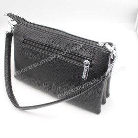 Сумки кросс-боди 8304 black
