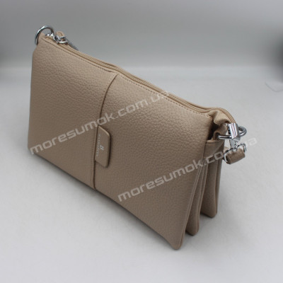 Сумки крос-боді 8304 apricot