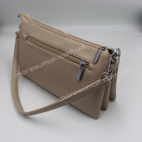 Сумки крос-боді 8304 apricot