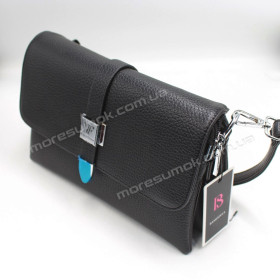 Сумки кросс-боди 8317 black
