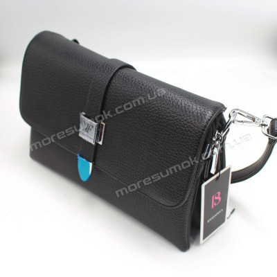Сумки крос-боді 8317 black