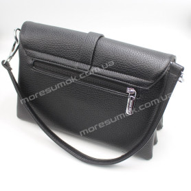 Сумки крос-боді 8317 black Сумки крос-боді 8317 black