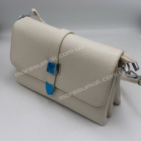 Сумки крос-боді 8317 beige