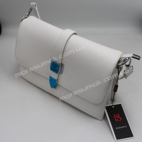 Сумки кросс-боди 8317 white