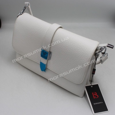Сумки крос-боді 8317 white