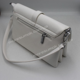Сумки крос-боді 8317 white