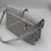 Сумки крос-боді 8317 light gray