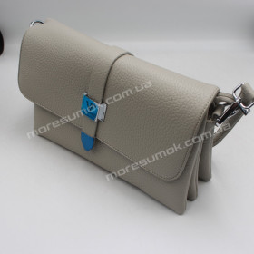 Сумки крос-боді 8317 dark gray