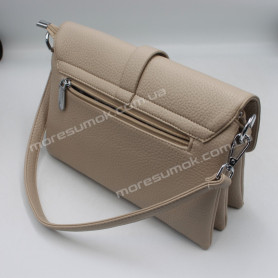 Сумки крос-боді 8317 apricot