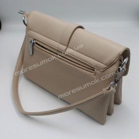 Сумки крос-боді 8317 apricot