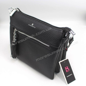 Сумки кросс-боди 8309 black