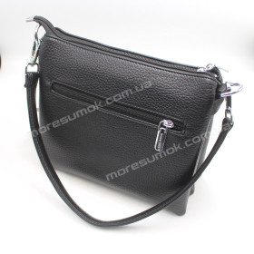 Сумки кросс-боди 8309 black