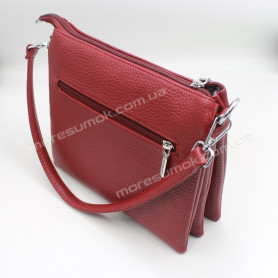 Сумки крос-боді 8309 red