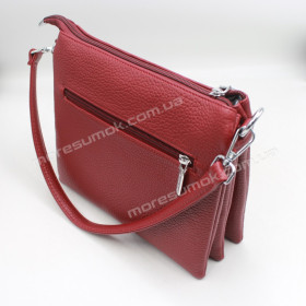 Сумки крос-боді 8309 red
